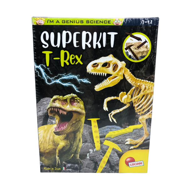 Superkit