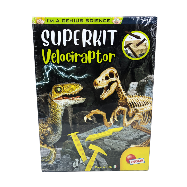 Superkit