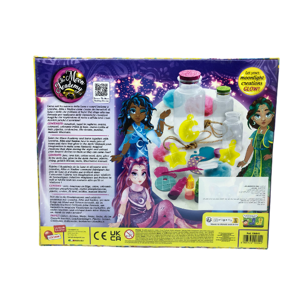 Moonlight Creations Glow In Dark