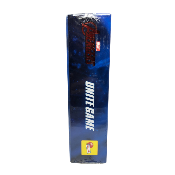 Avengers Unite Board Game