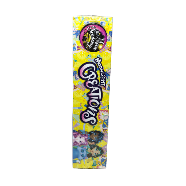 Moonlight Creations Glow In Dark