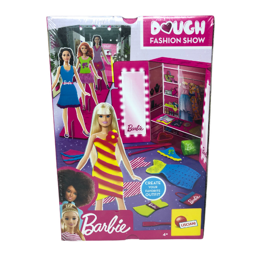 Barbie Fashion Show