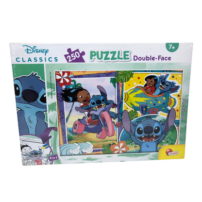 Lilo & Stitch Puzzle