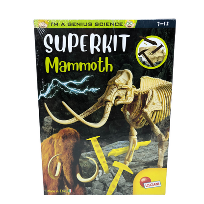 Superkit