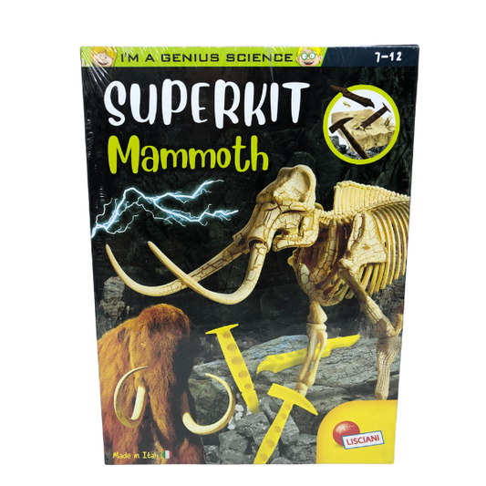 Superkit