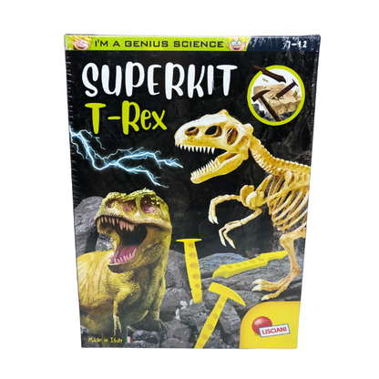 Superkit