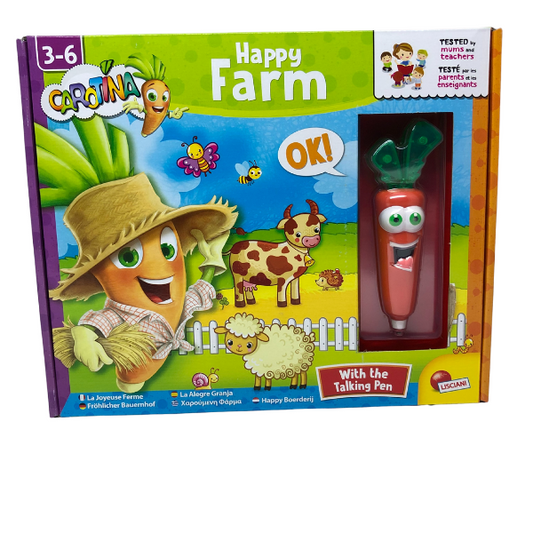 Happy Farm