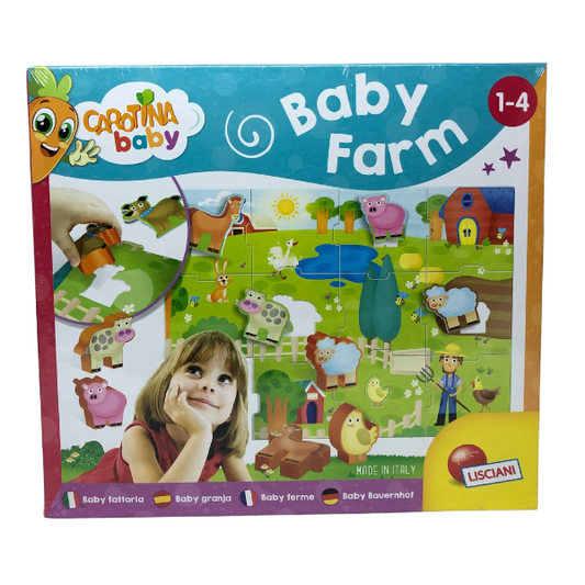 Carotina Baby Farm