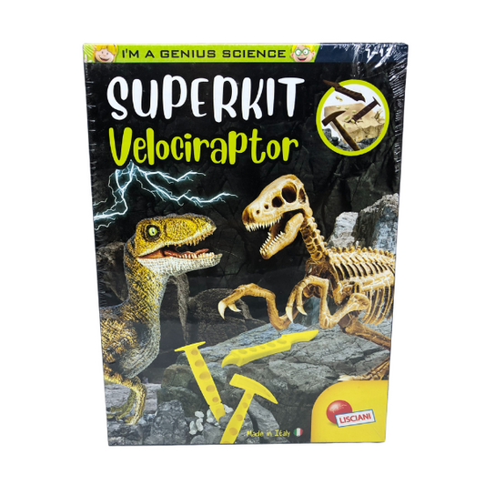 Superkit