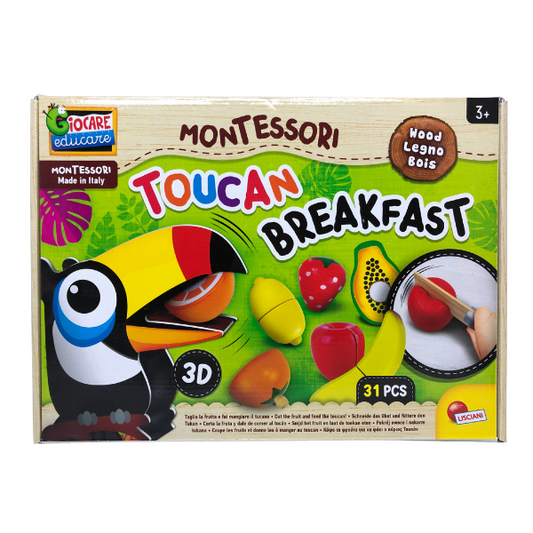 Montessori Toy