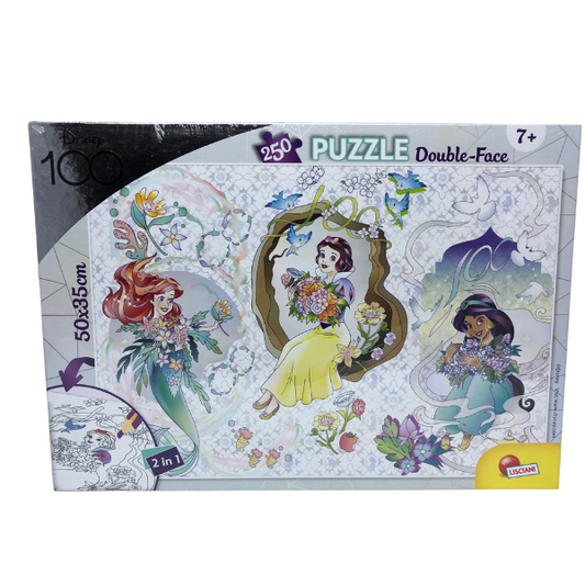 Disney Puzzle