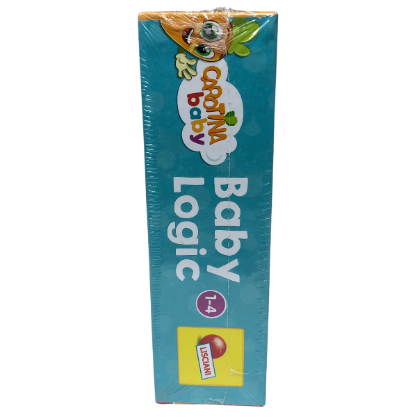 Baby Logic Puzzle