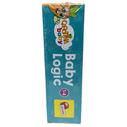 Baby Logic Puzzle