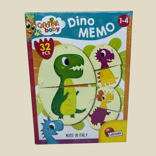 Memory Matching Puzzle